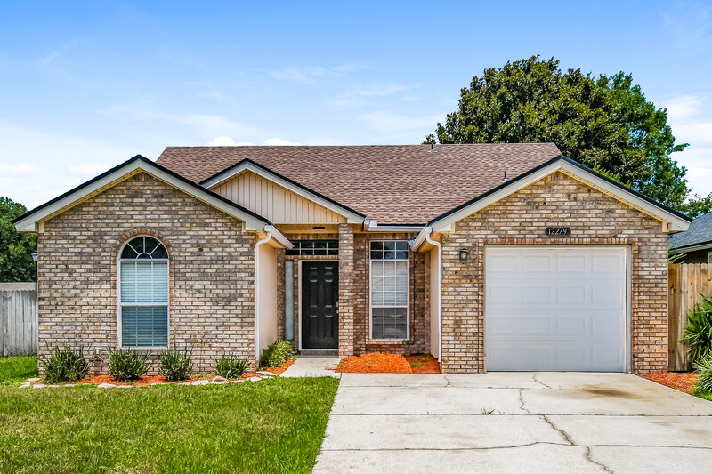 2,190/Mo, 12279 N Sondra Cove Trl Jacksonville, FL 32225 External View