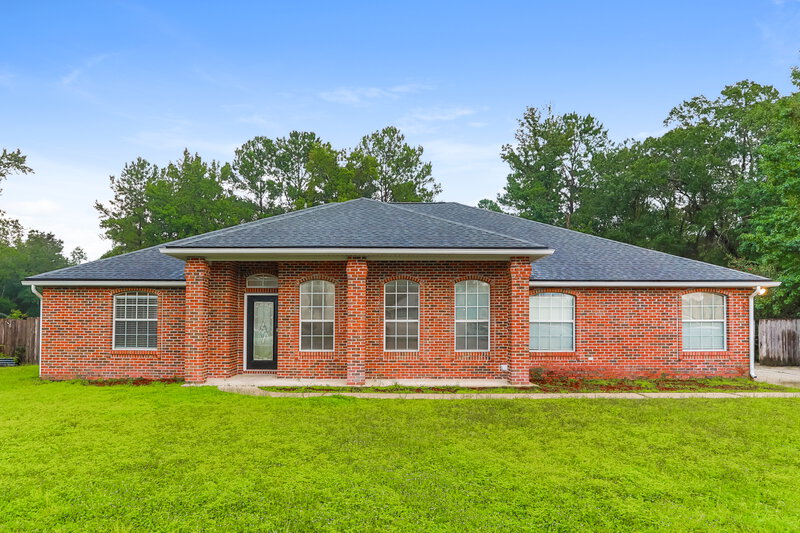 2,465/Mo, 299 Thornbrook Ct Orange Park, FL 32065 External View