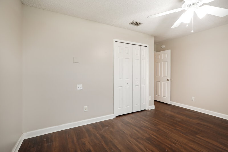 2,465/Mo, 299 Thornbrook Ct Orange Park, FL 32065 Bedroom View