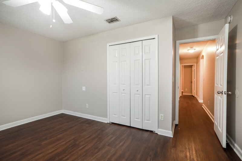 2,465/Mo, 299 Thornbrook Ct Orange Park, FL 32065 Bedroom View 2