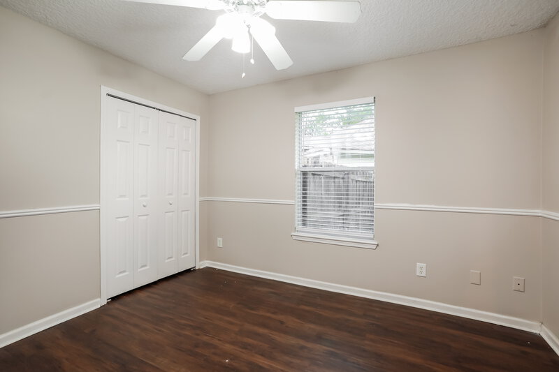2,465/Mo, 299 Thornbrook Ct Orange Park, FL 32065 Bedroom View 3