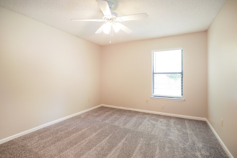 2,025/Mo, 3413 Deerfield Pointe Dr Orange Park, FL 32073 Bedroom View