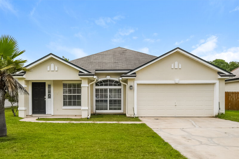 2,200/Mo, 3146 White Heron Trl Orange Park, FL 32073 External View