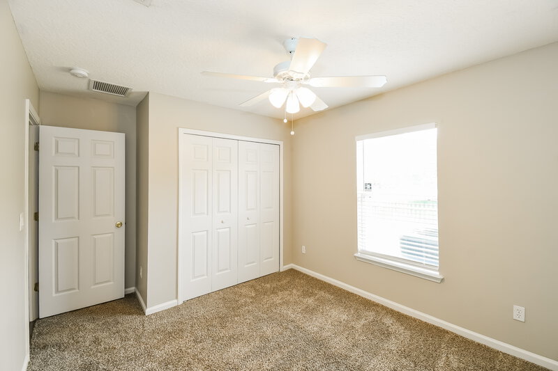 2,200/Mo, 3146 White Heron Trl Orange Park, FL 32073 Bedroom View