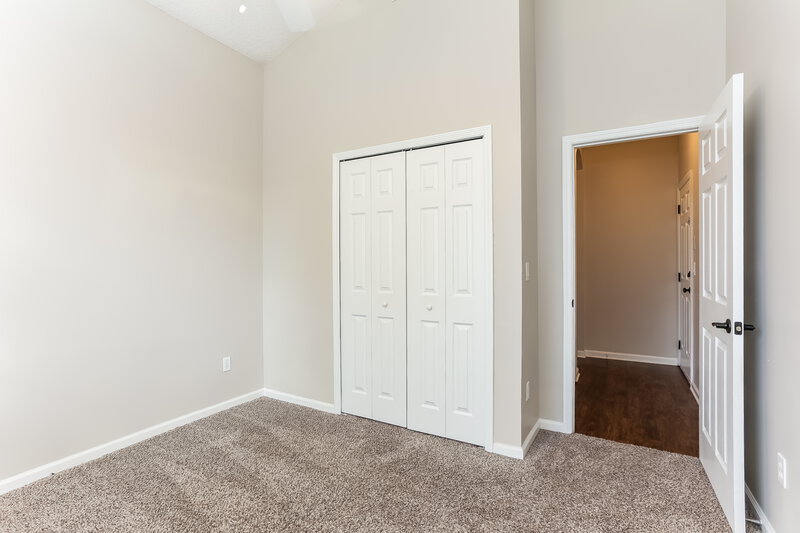 1,810/Mo, 2837 Cross Creek Dr Green Cove Springs, FL 32043 Bedroom View 2