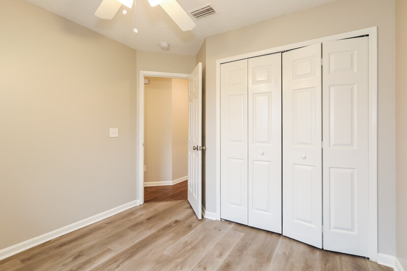 1,690/Mo, 7971 Copperfield Cir N Jacksonville, FL 32244 Bedroom View