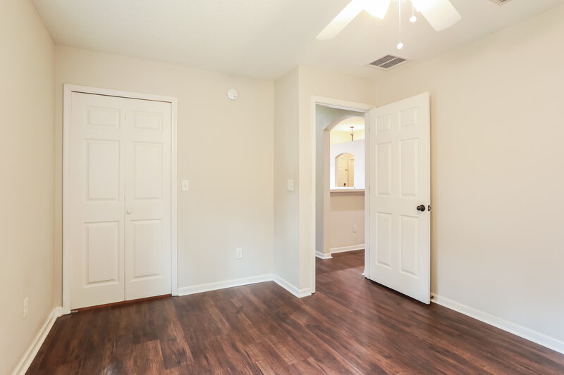 2,270/Mo, 1143 Calla Glen Ln Green Cove Springs, FL 32043 Bedroom View