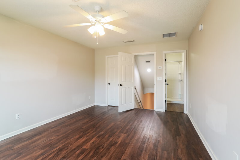 2,270/Mo, 1143 Calla Glen Ln Green Cove Springs, FL 32043 Bedroom View 4