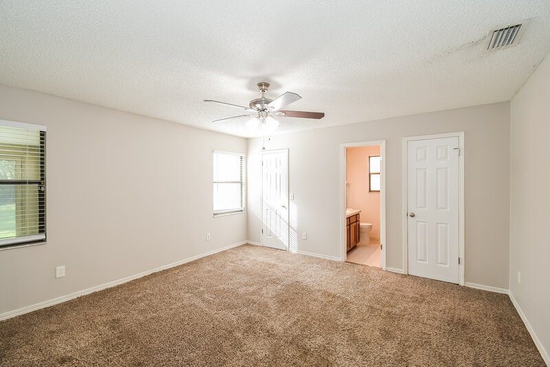 1,845/Mo, 8275 Crosswind Rd Jacksonville, FL 32244 Main Bedroom View