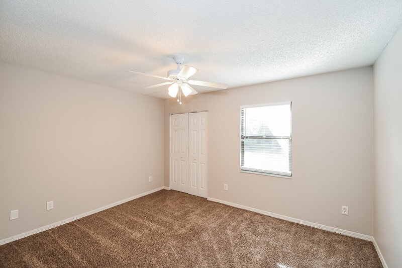 1,845/Mo, 8275 Crosswind Rd Jacksonville, FL 32244 Bedroom View