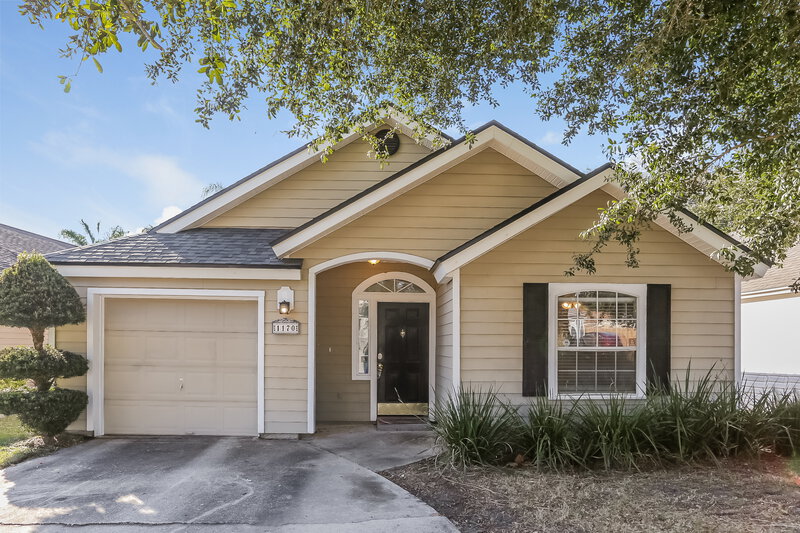 1,805/Mo, 1170 Homard Blvd E Jacksonville, FL 32225 External View