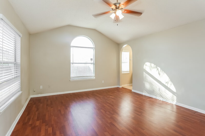 1,805/Mo, 1170 Homard Blvd E Jacksonville, FL 32225 Main Bedroom View