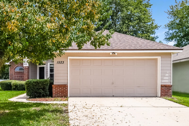 2,430/Mo, 1523 Slash Pine Ct Orange Park, FL 32073 External View