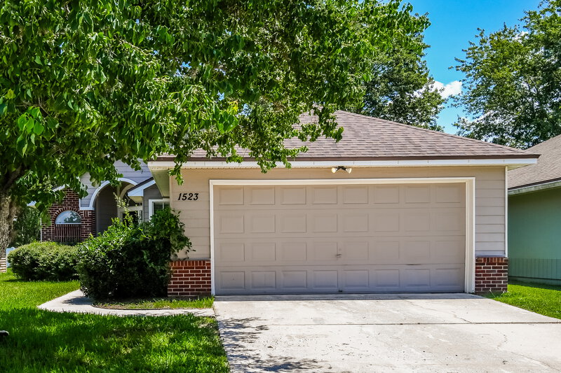 1,790/Mo, 1523 Slash Pine Ct Orange Park, FL 32073 External View