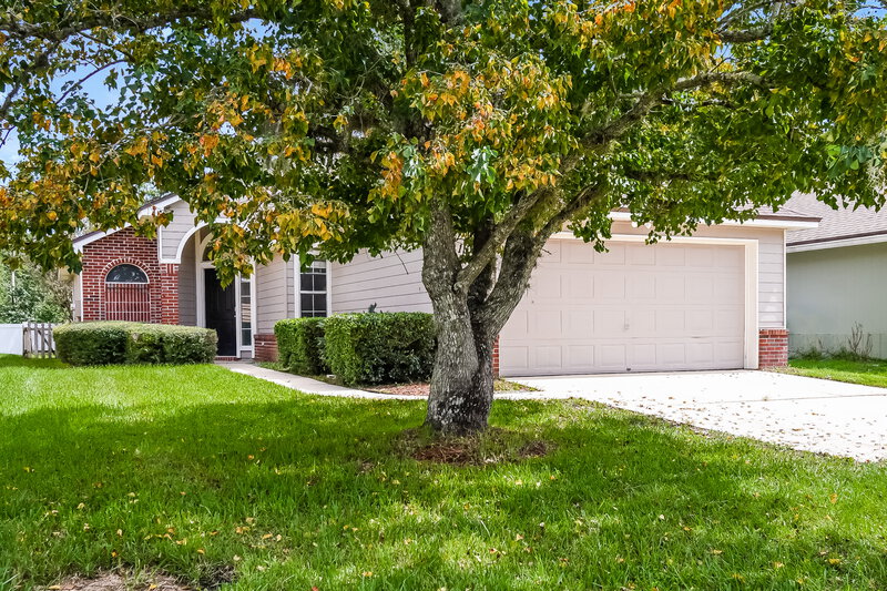 2,430/Mo, 1523 Slash Pine Ct Orange Park, FL 32073 Front View