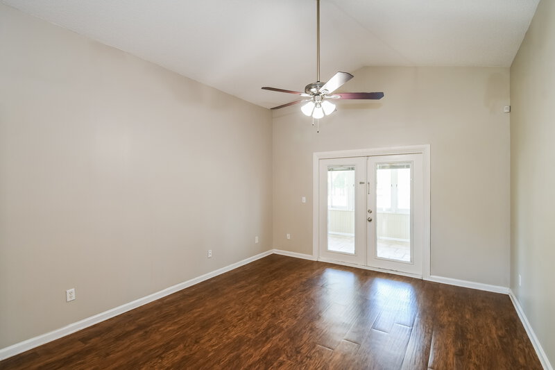 1,790/Mo, 1523 Slash Pine Ct Orange Park, FL 32073 Living Room View