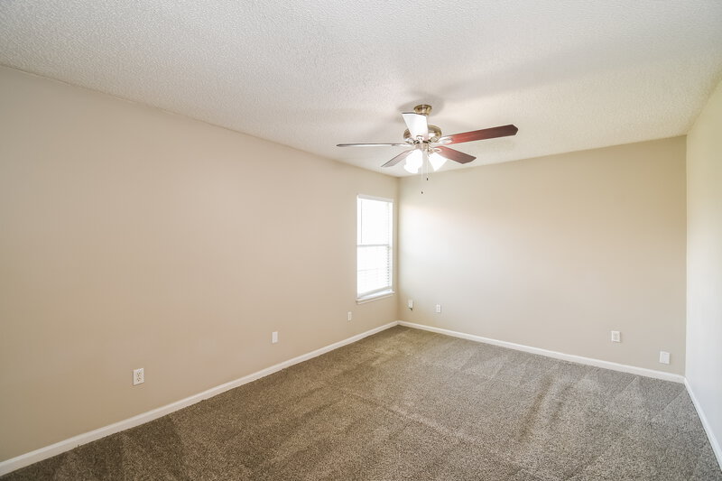 1,790/Mo, 1523 Slash Pine Ct Orange Park, FL 32073 Main Bedroom View 2
