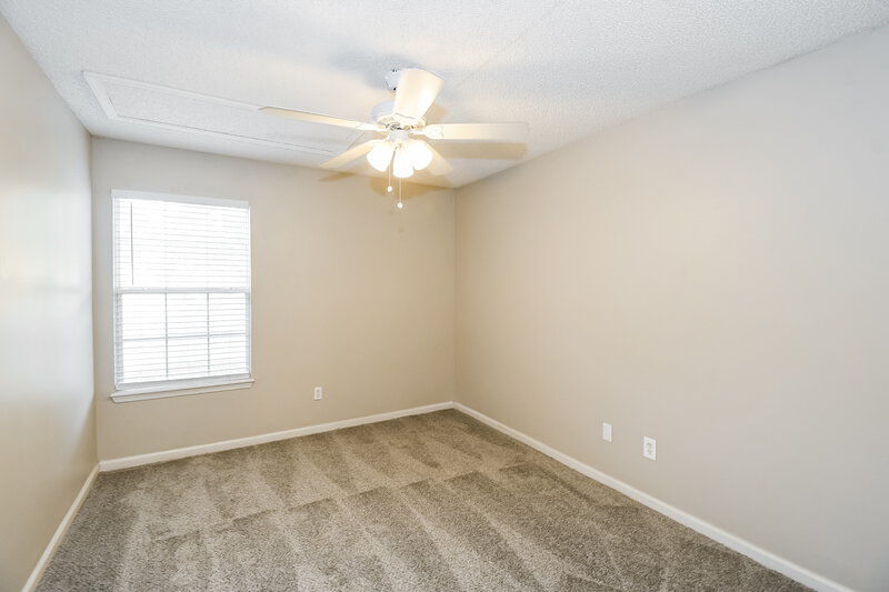 2,430/Mo, 1523 Slash Pine Ct Orange Park, FL 32073 Bedroom View