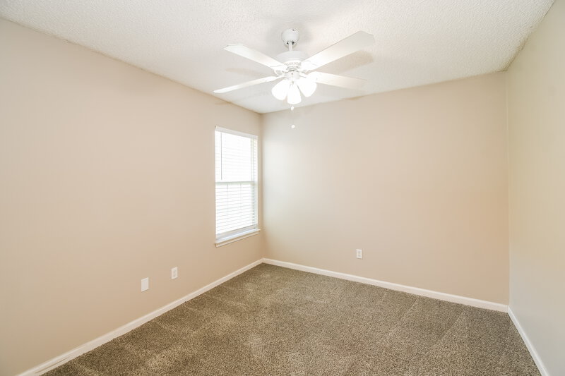 1,790/Mo, 1523 Slash Pine Ct Orange Park, FL 32073 Bedroom View 2