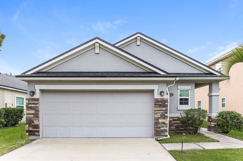 1,765/Mo, 4120 Grayfield Ln Orange Park, FL 32065 External View