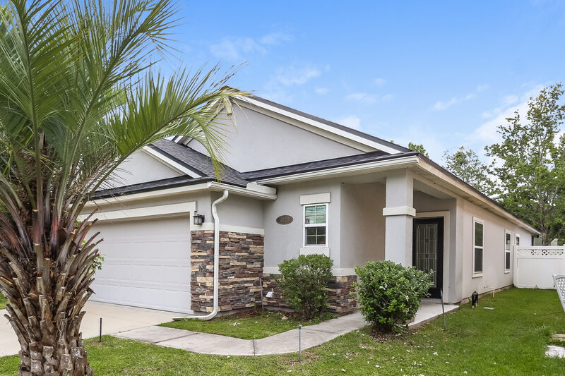 1,765/Mo, 4120 Grayfield Ln Orange Park, FL 32065 Front View