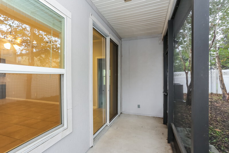 1,765/Mo, 4120 Grayfield Ln Orange Park, FL 32065 Sun Room View