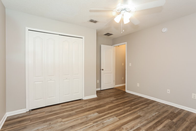 1,765/Mo, 4120 Grayfield Ln Orange Park, FL 32065 Bedroom View