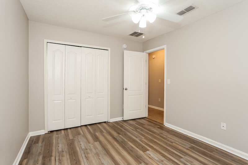 1,765/Mo, 4120 Grayfield Ln Orange Park, FL 32065 Bedroom View 2