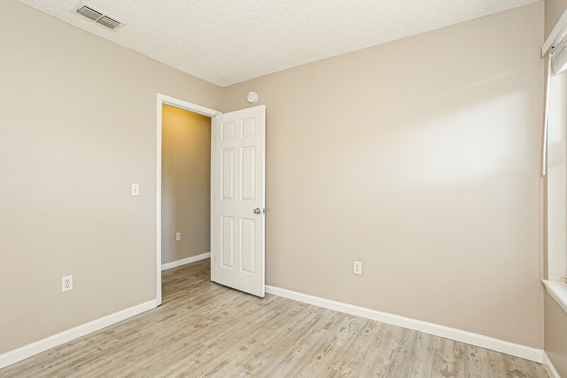 1,765/Mo, 3827 Star Leaf Rd Jacksonville, FL 32210 Bedroom View