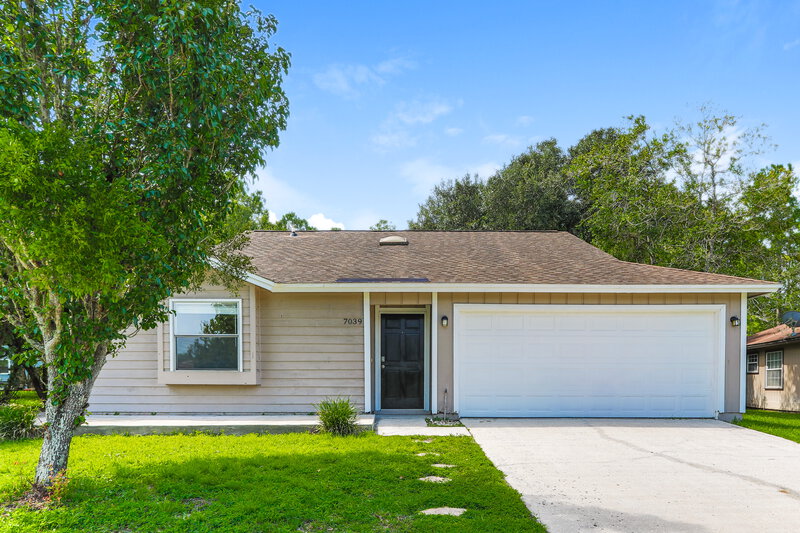 1,875/Mo, 7039 Eagles Perch Dr Jacksonville, FL 32244 External View
