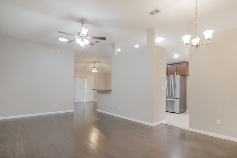 2,090/Mo, 174 N Aberdeenshire Dr Saint Johns, FL 32259 Living Room View