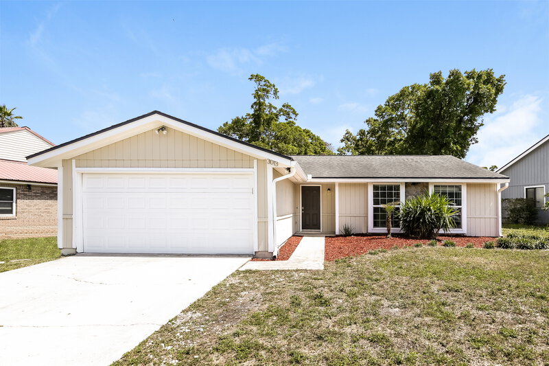2,155/Mo, 3013 Hampstead Dr Jacksonville, FL 32225 External View