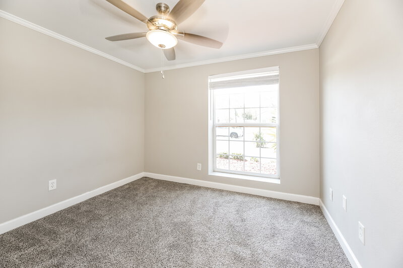 2,155/Mo, 3013 Hampstead Dr Jacksonville, FL 32225 Bedroom View 2