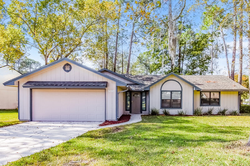 1,980/Mo, 11130 Losco Junction Dr S Jacksonville, FL 32257 External View