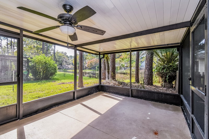 1,980/Mo, 11130 Losco Junction Dr S Jacksonville, FL 32257 Sunroom View
