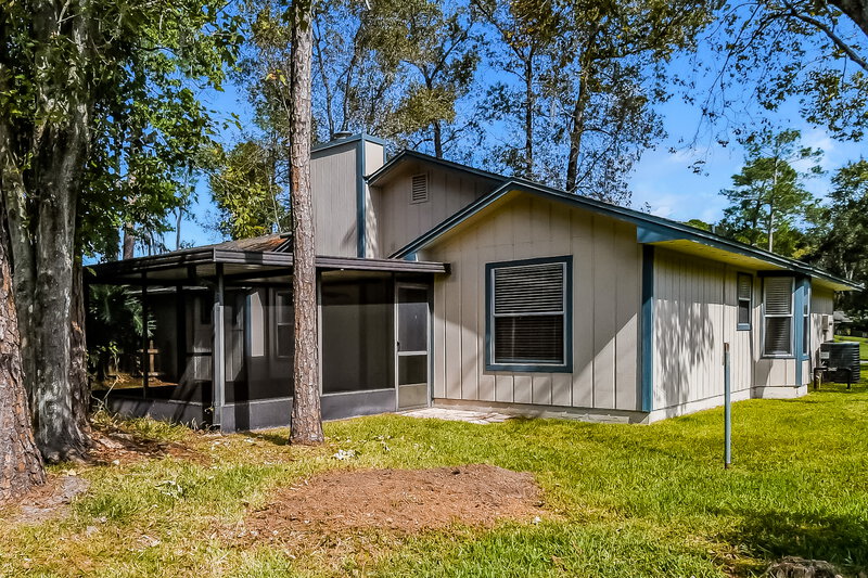 1,980/Mo, 11130 Losco Junction Dr S Jacksonville, FL 32257 Rear View