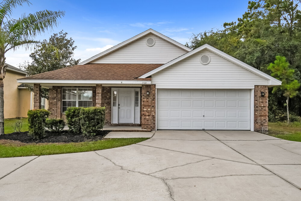 2530 Fox Hill Ln Jacksonville, FL 32221 | Progress Residential