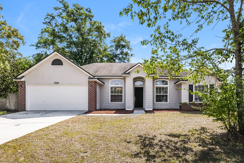 2,085/Mo, 7955 Ortega Bluff Pkwy Jacksonville, FL 32244 External View