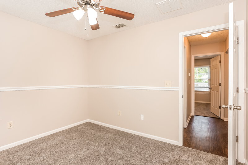1,870/Mo, 2557 Cold Creek Blvd Jacksonville, FL 32221 Bedroom View 2
