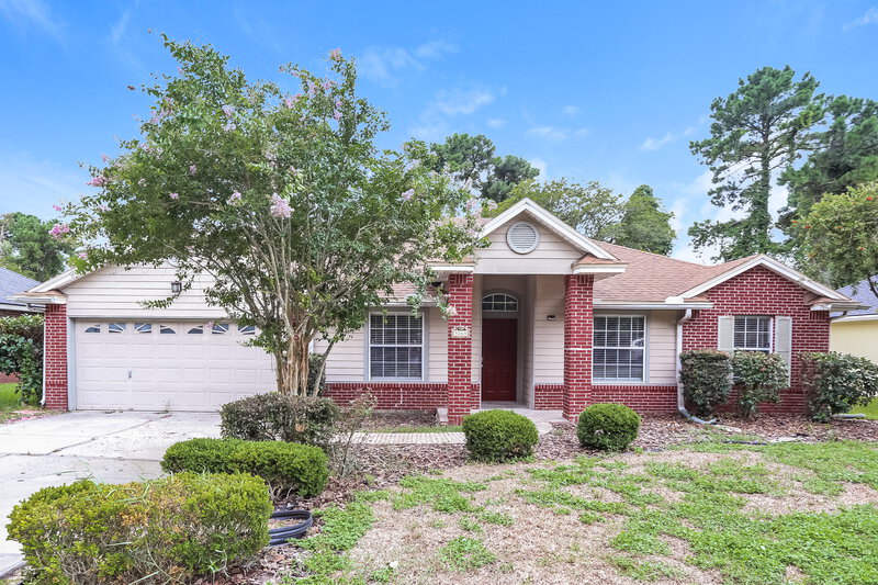 2,140/Mo, 9260 Topohill Ct Jacksonville, FL 32225 External View