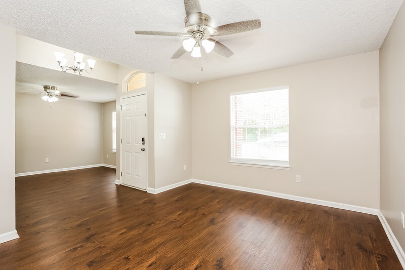 2,140/Mo, 9260 Topohill Ct Jacksonville, FL 32225 Den View