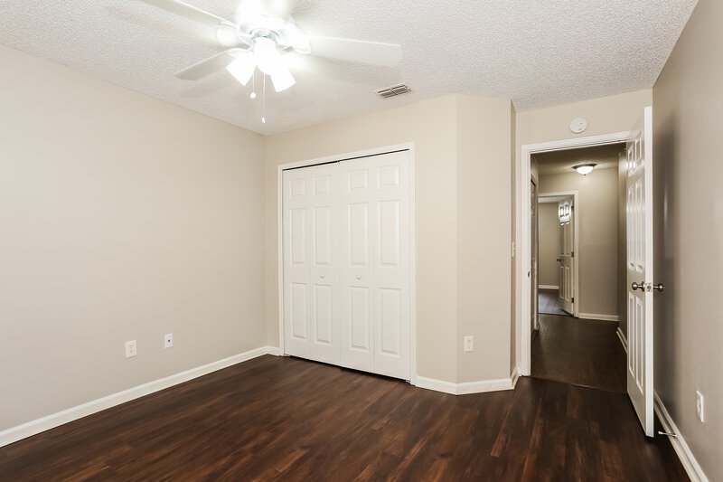 2,140/Mo, 9260 Topohill Ct Jacksonville, FL 32225 Bedroom View