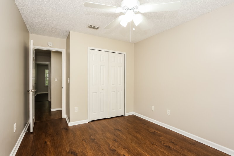 2,140/Mo, 9260 Topohill Ct Jacksonville, FL 32225 Bedroom View 2