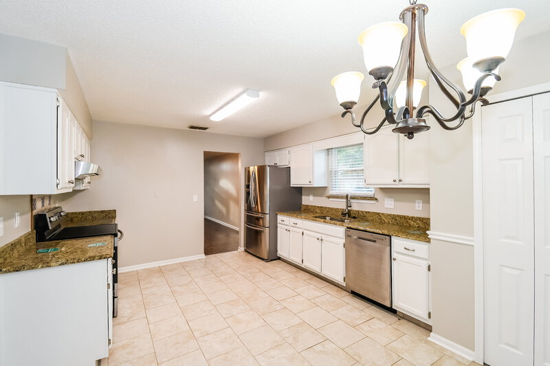 2,200/Mo, 2697 Diplomat Ct Jacksonville, FL 32246 Breakfast Nook View