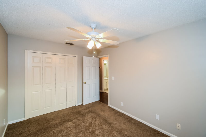 2,200/Mo, 2697 Diplomat Ct Jacksonville, FL 32246 Bedroom View