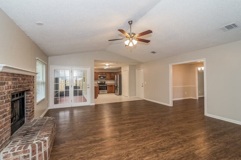 2,525/Mo, 1425 Panther Run Rd Jacksonville, FL 32225 Living Room View