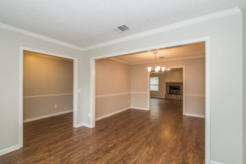 2,525/Mo, 1425 Panther Run Rd Jacksonville, FL 32225 Family Room View