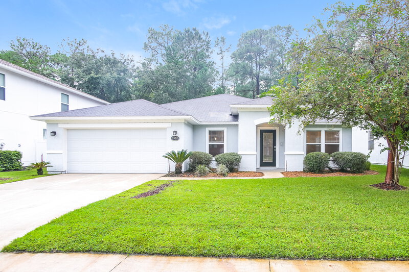 2,710/Mo, 1322 Dunns Lake Dr Jacksonville, FL 32218 External View