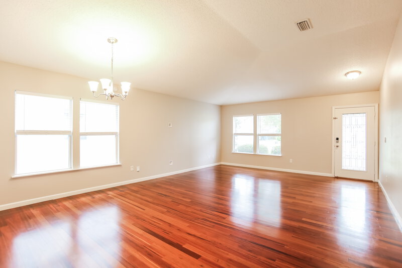 2,710/Mo, 1322 Dunns Lake Dr Jacksonville, FL 32218 Dining Room View
