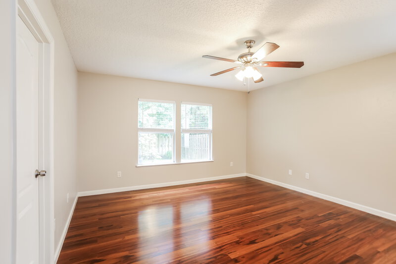 2,710/Mo, 1322 Dunns Lake Dr Jacksonville, FL 32218 Main Bedroom View